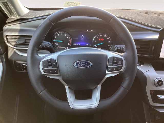 Used Car 2023 Ford Explorer  Xlt For Sale Under $30,000 In San Antonio, Texas