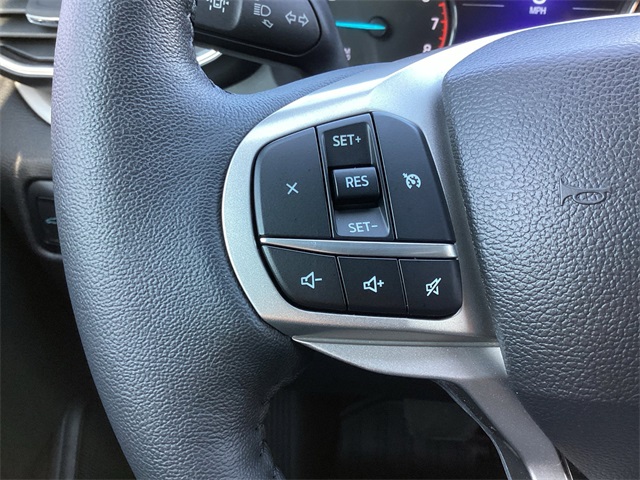 Used Car 2023 Ford Explorer  Xlt For Sale Under $30,000 In San Antonio, Texas