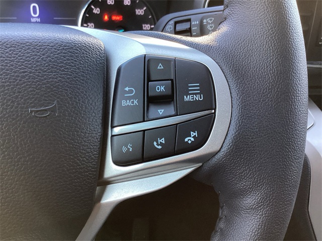 Used Car 2023 Ford Explorer  Xlt For Sale Under $30,000 In San Antonio, Texas