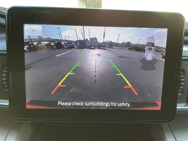 Used Car 2023 Ford Explorer  Xlt For Sale Under $30,000 In San Antonio, Texas