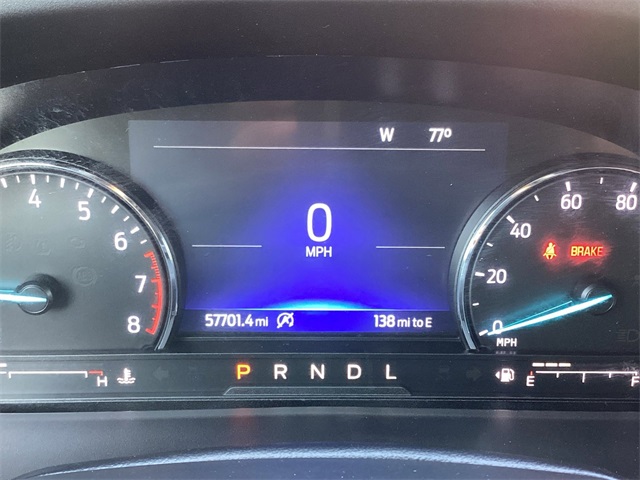 Used Car 2023 Ford Explorer  Xlt For Sale Under $30,000 In San Antonio, Texas