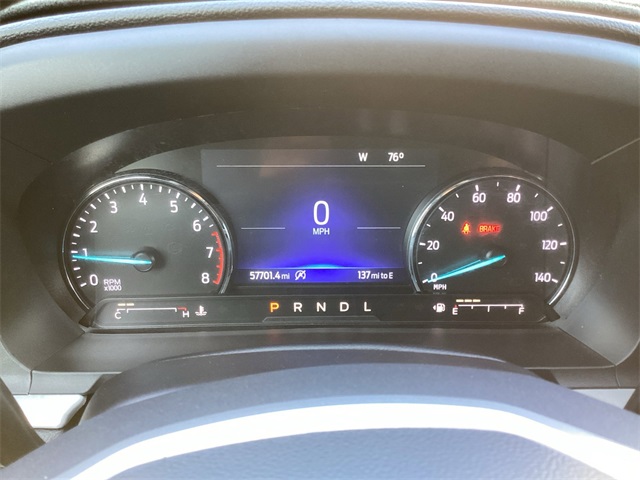 Used Car 2023 Ford Explorer  Xlt For Sale Under $30,000 In San Antonio, Texas