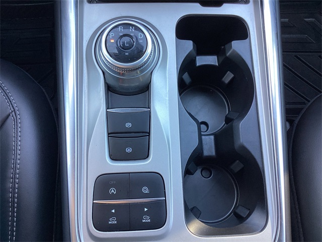 Used Car 2023 Ford Explorer  Xlt For Sale Under $30,000 In San Antonio, Texas