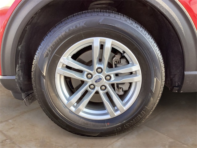 Used Car 2023 Ford Explorer  Xlt For Sale Under $30,000 In San Antonio, Texas