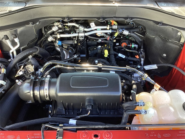 Used Car 2023 Ford Explorer  Xlt For Sale Under $30,000 In San Antonio, Texas