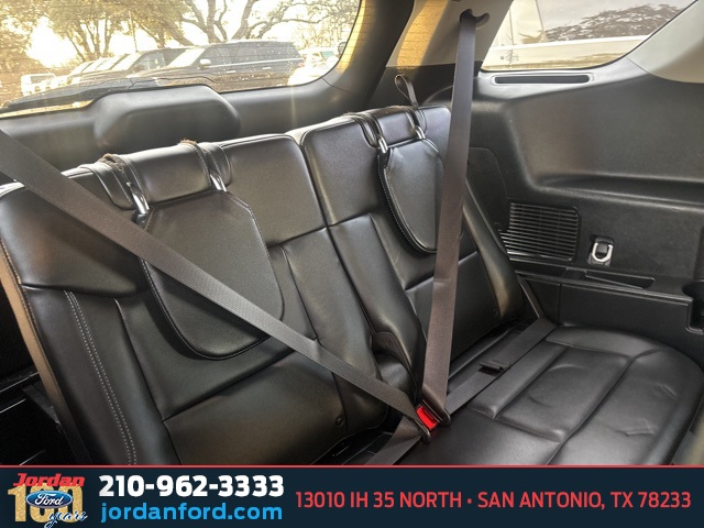 Used Car 2023 Ford Explorer  Xlt For Sale Under $35,000 In San Antonio, Texas