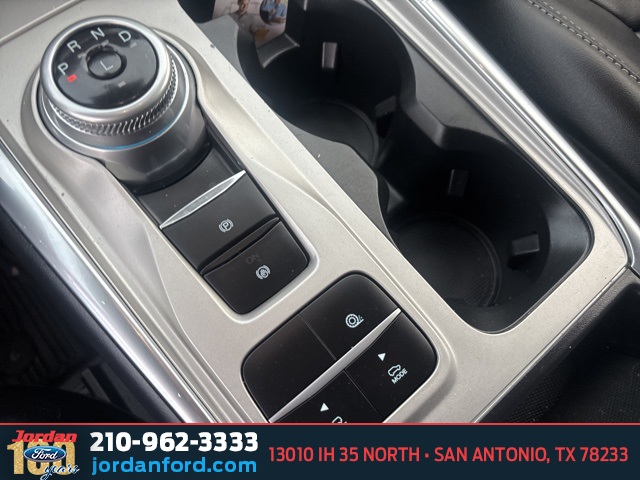 Used Car 2023 Ford Explorer  Xlt For Sale Under $35,000 In San Antonio, Texas