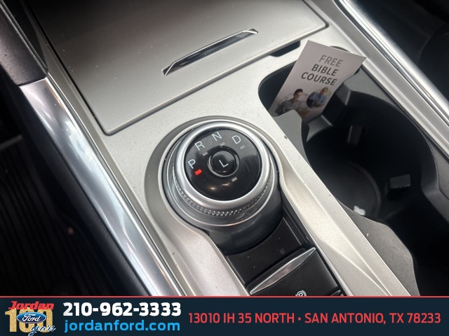 Used Car 2023 Ford Explorer  Xlt For Sale Under $35,000 In San Antonio, Texas