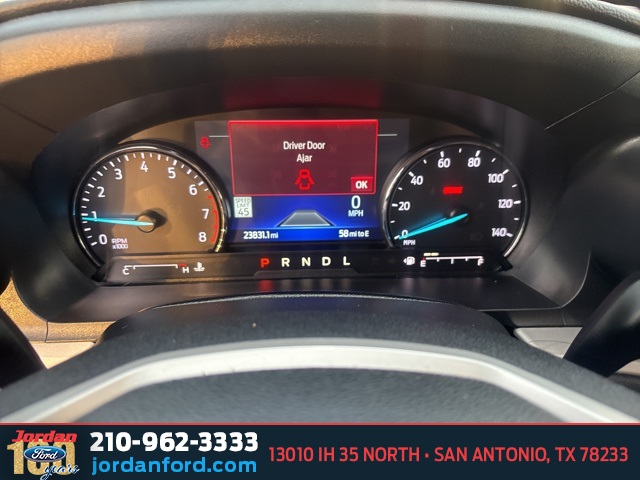 Used Car 2023 Ford Explorer  Xlt For Sale Under $35,000 In San Antonio, Texas