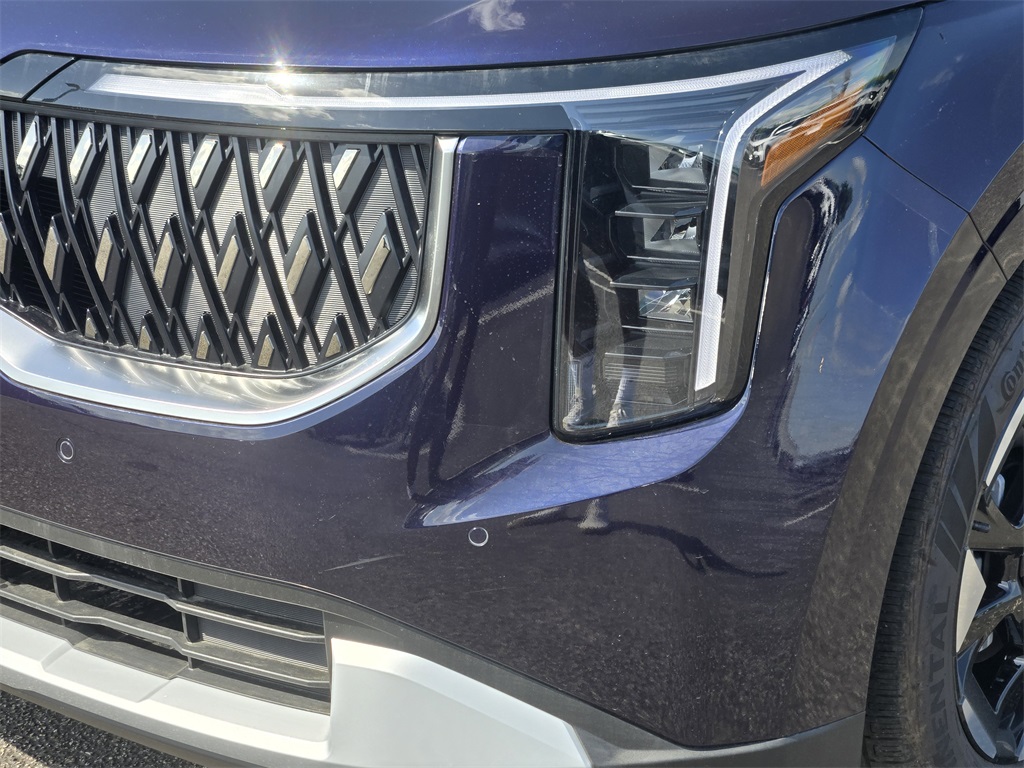 2026 Kia Carnival EX - 5