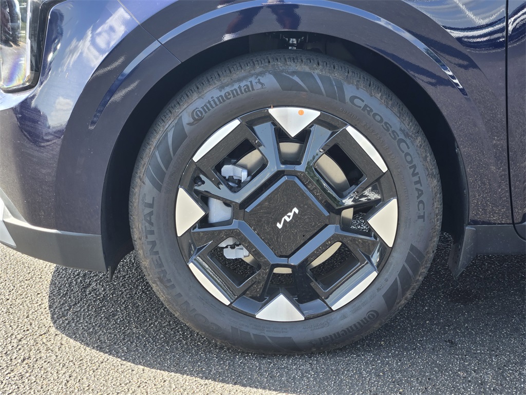 2026 Kia Carnival EX - 6