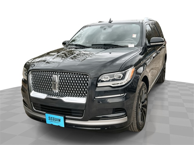 2023 Lincoln Navigator Reserve 4WD