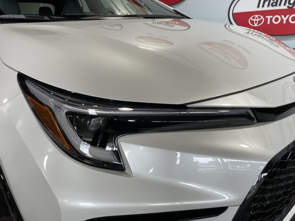 Thumbnail: 2026 Toyota Corolla - 11