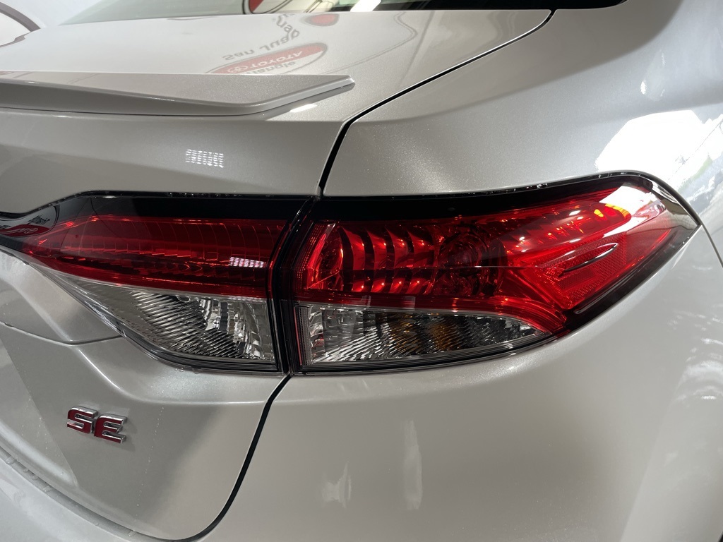 Thumbnail: 2026 Toyota Corolla - 15