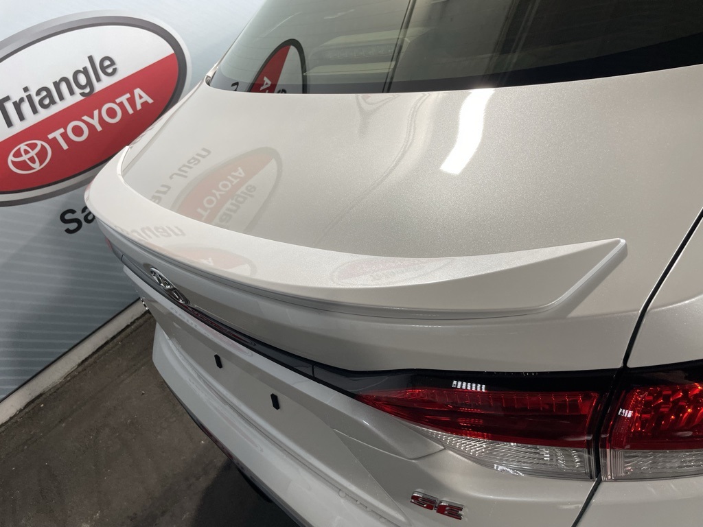 Thumbnail: 2026 Toyota Corolla - 16