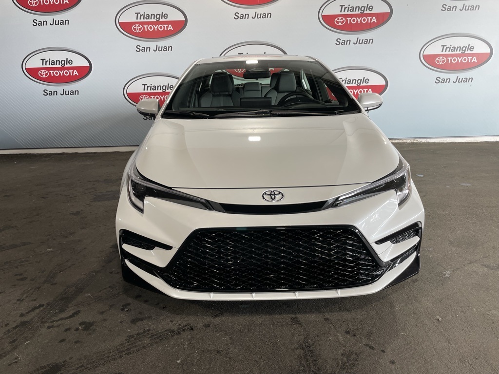 Thumbnail: 2026 Toyota Corolla - 2