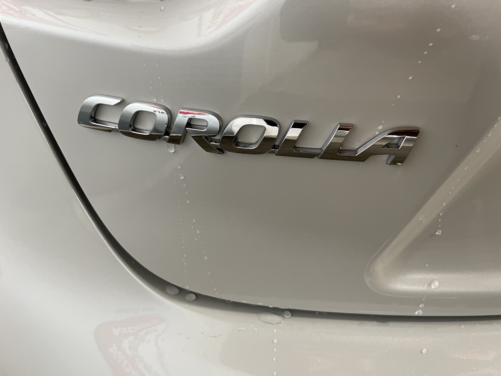 Thumbnail: 2026 Toyota Corolla - 21
