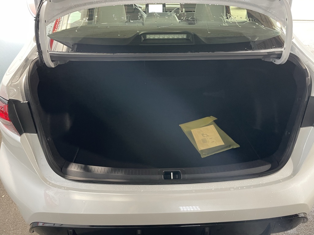 Thumbnail: 2026 Toyota Corolla - 22