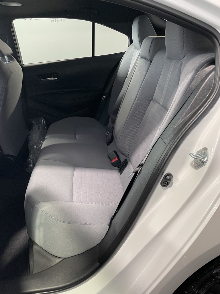 Thumbnail: 2026 Toyota Corolla - 26