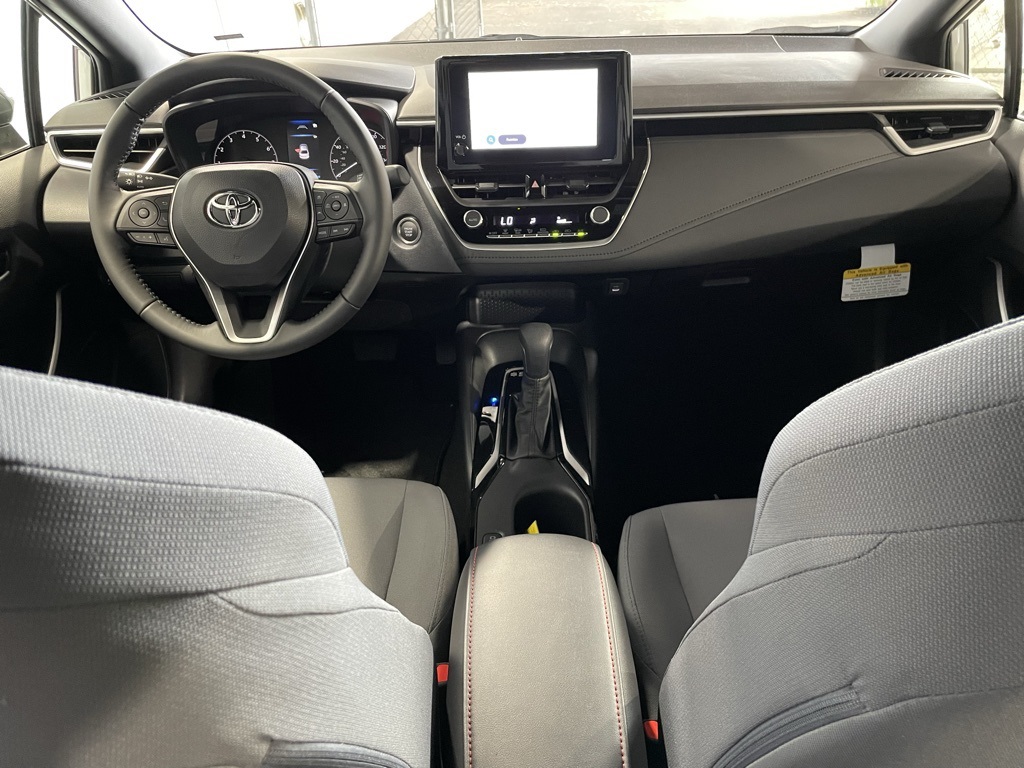 Thumbnail: 2026 Toyota Corolla - 27