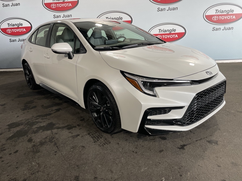 Thumbnail: 2026 Toyota Corolla - 3