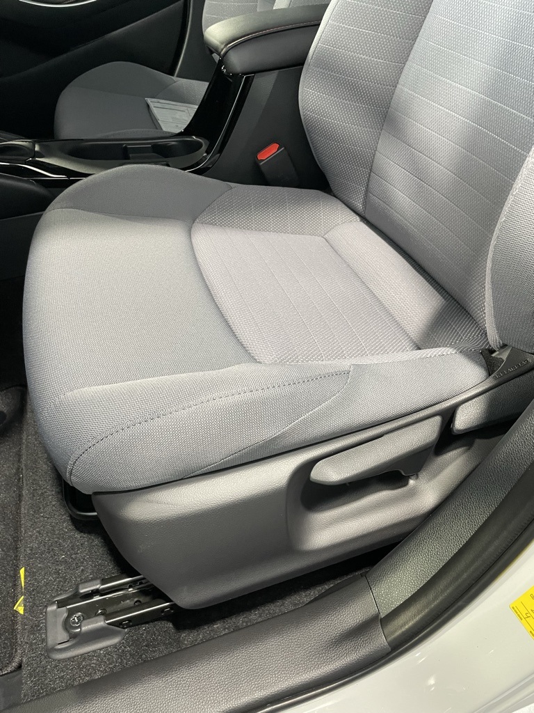 Thumbnail: 2026 Toyota Corolla - 30