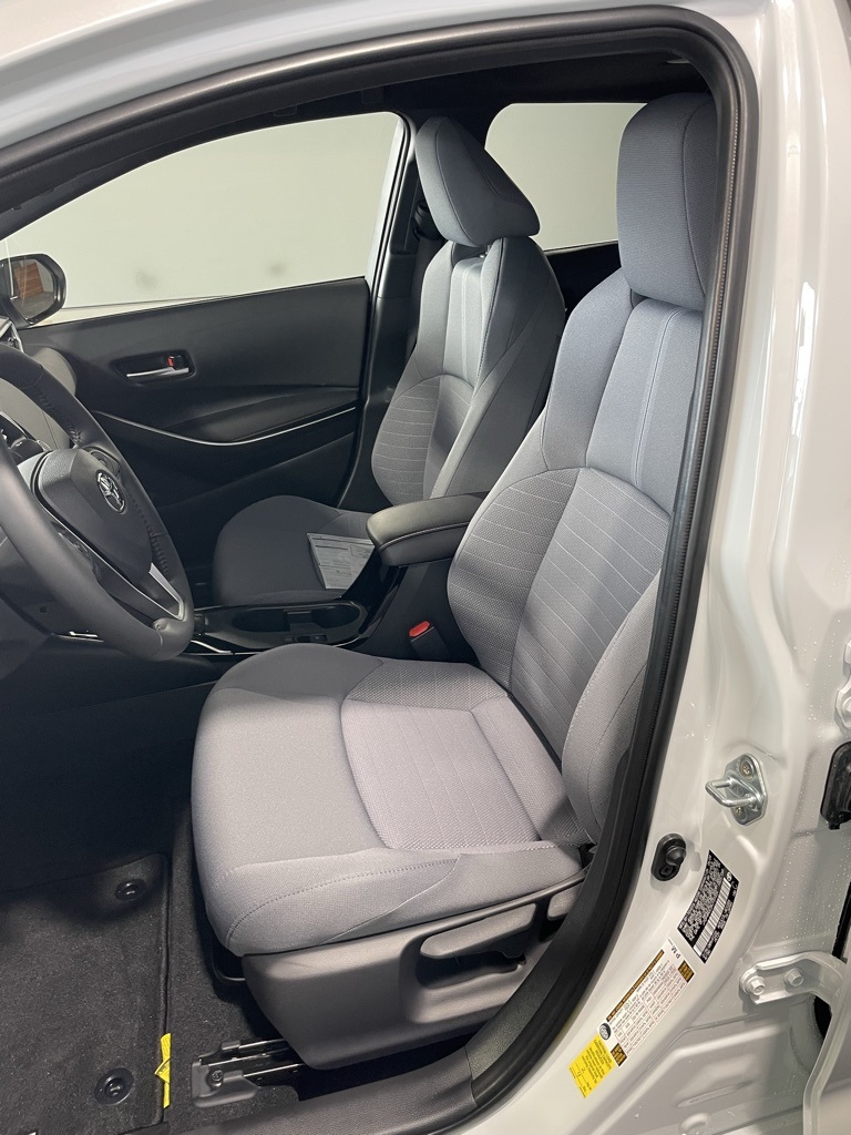 Thumbnail: 2026 Toyota Corolla - 31