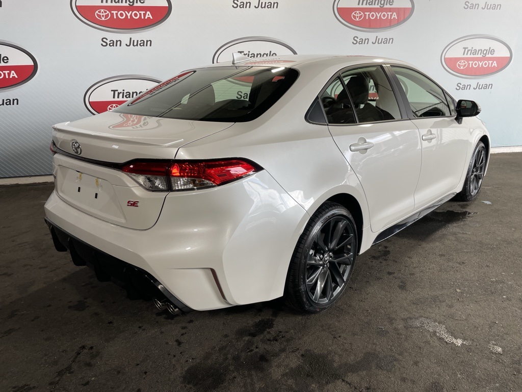 Thumbnail: 2026 Toyota Corolla - 4