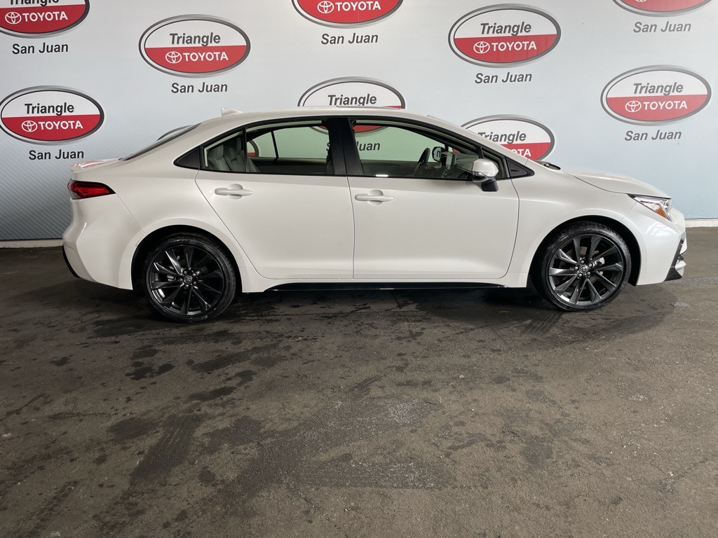 Thumbnail: 2026 Toyota Corolla - 6