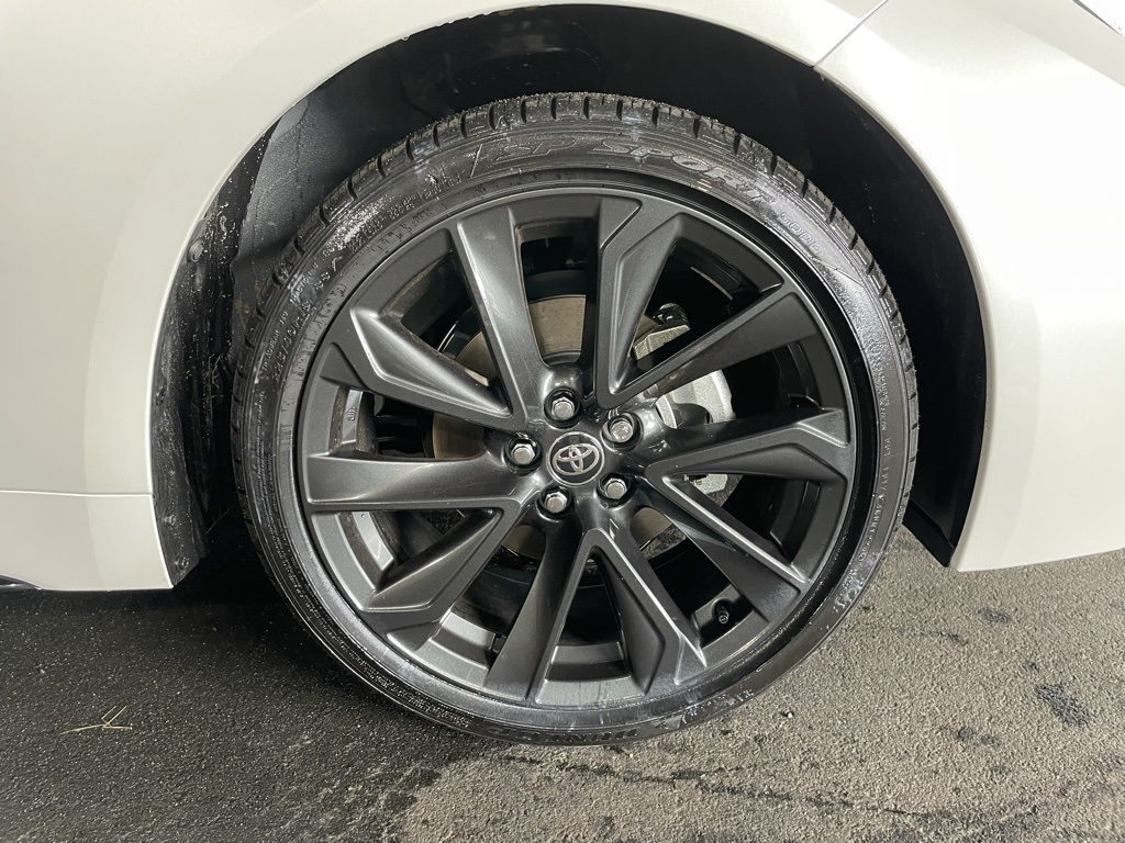 Thumbnail: 2026 Toyota Corolla - 7