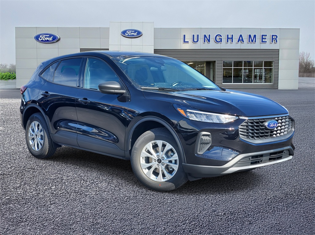 2026 Ford Escape Active's photo