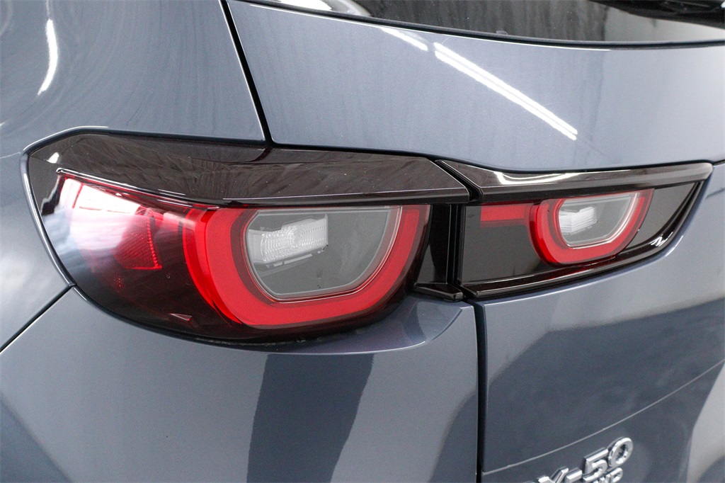 New Car 2025 Mazda Cx-50 Hybrid  Premium For Sale Under $40,000 In Austin, Texas