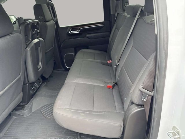 ChevroletSilverado 2500HD10