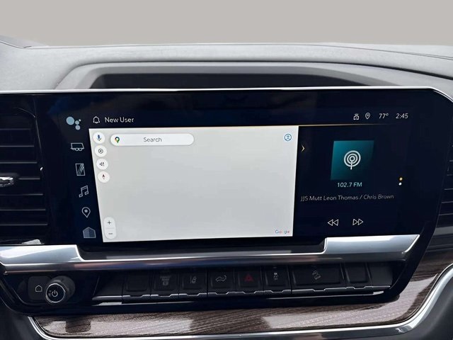 ChevroletSilverado 2500HD16