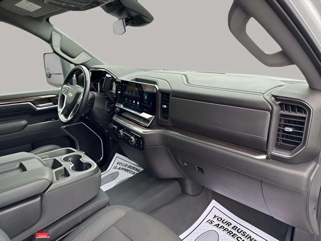 ChevroletSilverado 2500HD17