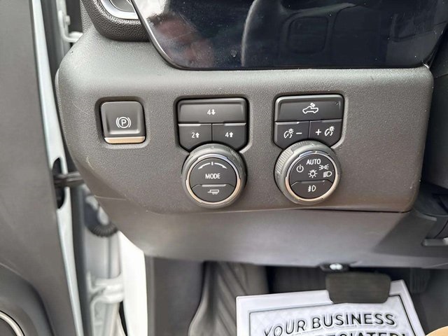 ChevroletSilverado 2500HD18