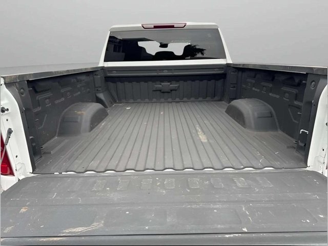 ChevroletSilverado 2500HD20