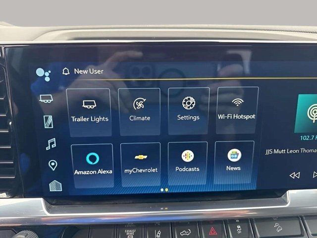 ChevroletSilverado 2500HD21