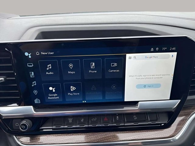 ChevroletSilverado 2500HD22