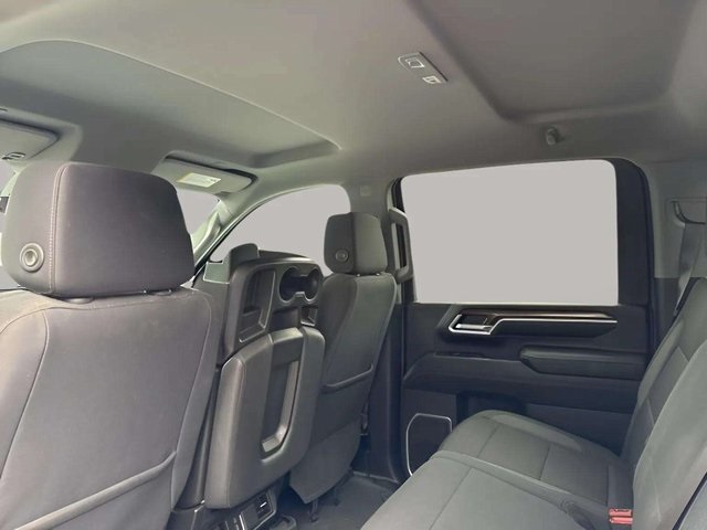 ChevroletSilverado 2500HD24