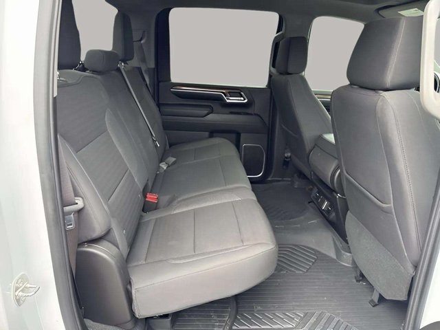 ChevroletSilverado 2500HD25