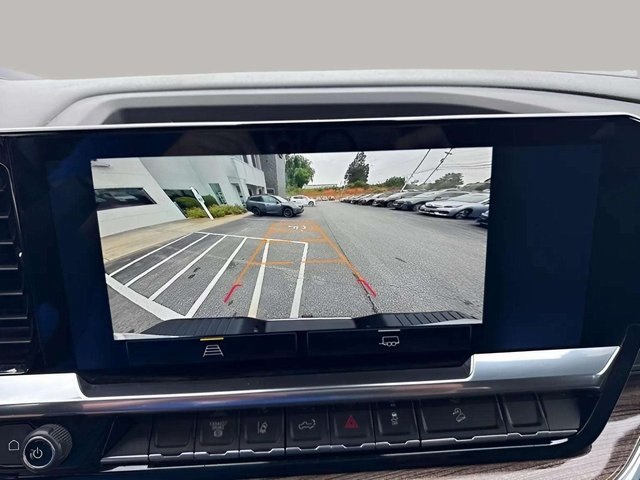 ChevroletSilverado 2500HD26