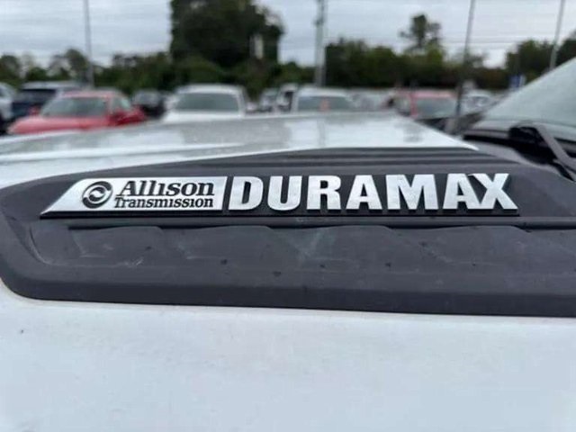 ChevroletSilverado 2500HD29