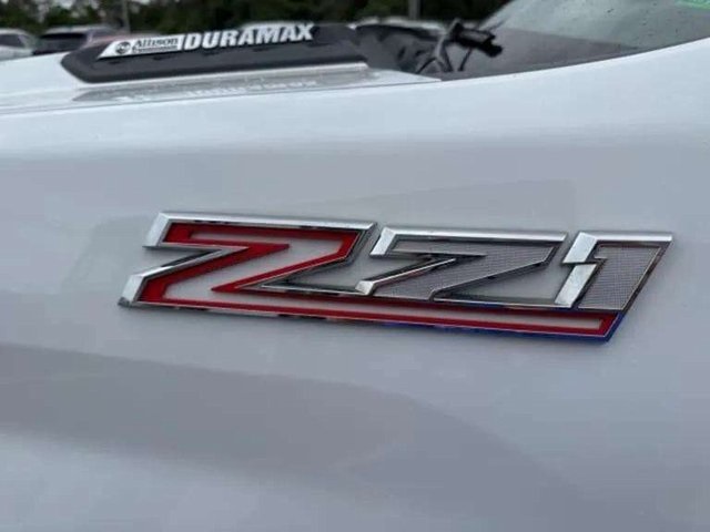 ChevroletSilverado 2500HD31