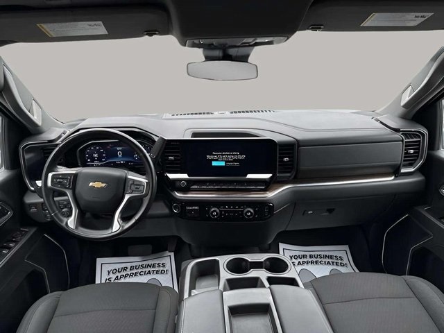 ChevroletSilverado 2500HD4