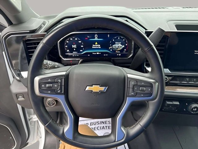 ChevroletSilverado 2500HD6