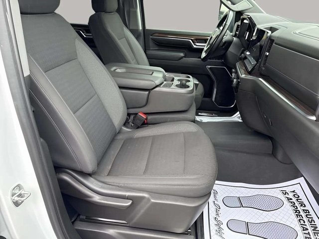 ChevroletSilverado 2500HD8