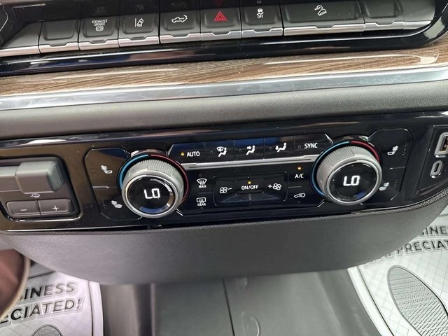 ChevroletSilverado 2500HD9