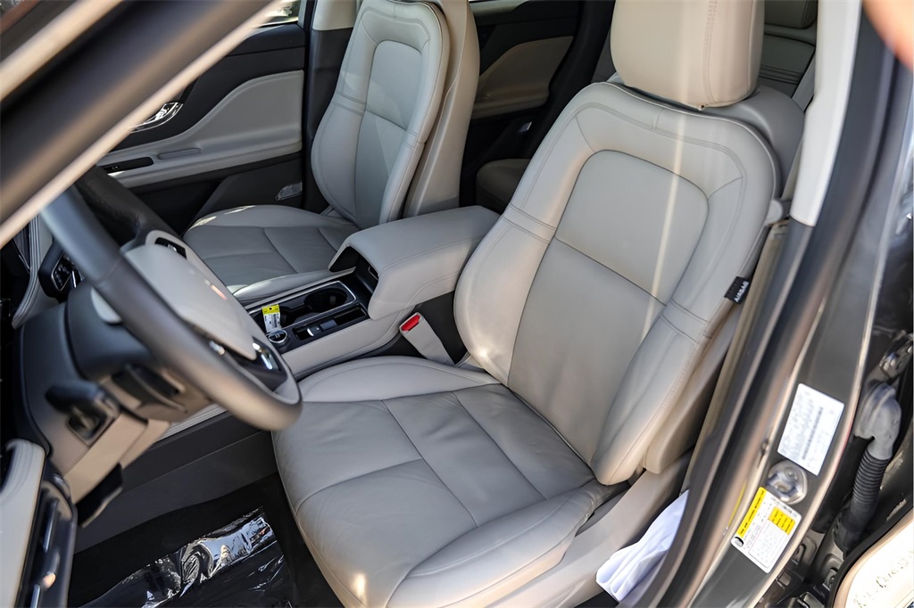 Used Car 2023 Lincoln Corsair  Reserve For Sale Under $40,000 In Austin, Texas