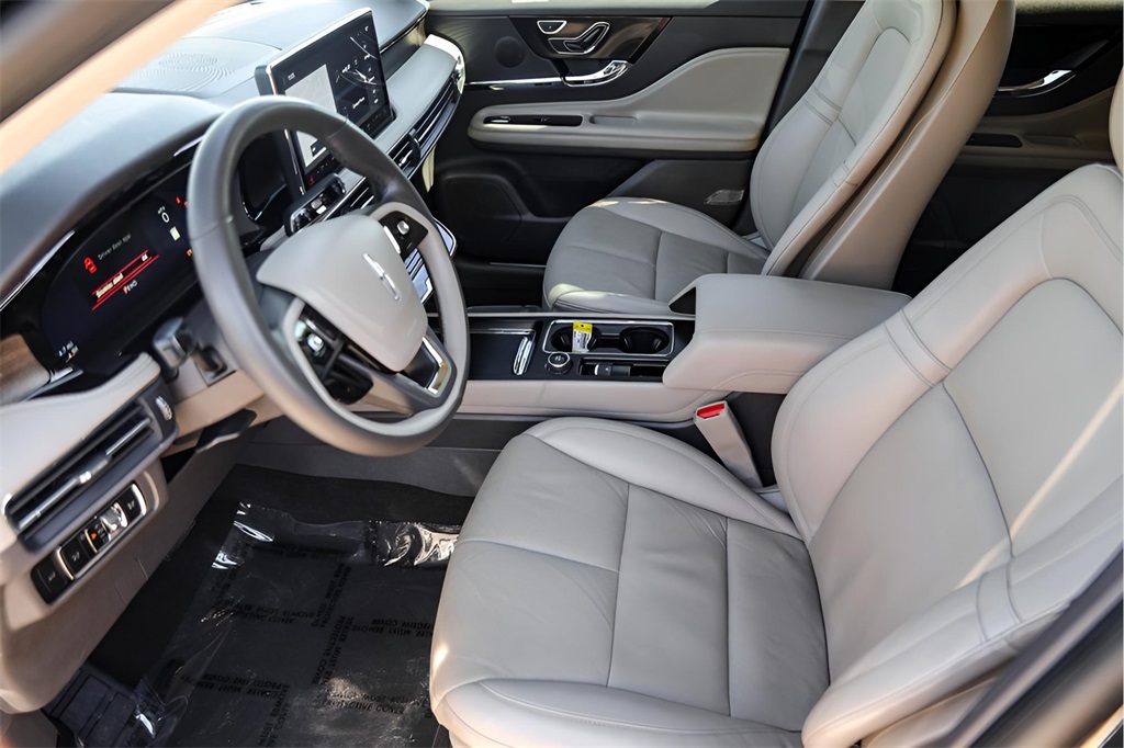 Used Car 2023 Lincoln Corsair  Reserve For Sale Under $40,000 In Austin, Texas